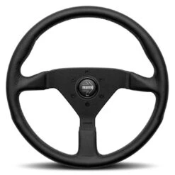 Volant MOMO MONTECARLO D320 Noir