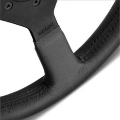 Volant MOMO MONTECARLO D320 Noir -Default Template 2 steering wheel momo montecarlo d320 black 2 4