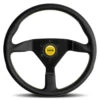 Volant MOMO MONTECARLO D350 Jaune -Default Template 2 steering wheel momo montecarlo d350 yellow 0 2