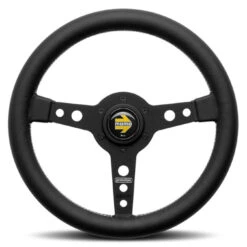 Volant MOMO PROTOTIPO D320 Noir