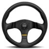 Volant MOMO TEAM D300 -Default Template 2 steering wheel momo team d300 0 1
