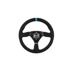 Volant SPARCO 383 Peau Retournée