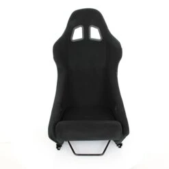 Baquet TURN ONE Eco Version Tissu -Default Template 2 turn one eco seat fabric version 3