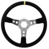 Volant TURN ONE Nike En Peau Retournée 1 Volant TURN ONE Nike En Peau Retournée -Default Template 2 turn one nike suede steering wheel 0 4