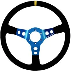 Front Page -Default Template 2 turn one nike suede steering wheel 1 4