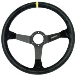 Volant TURN ONE Off Road Peau Retournée