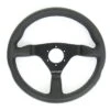 Volant TURN ONE Racing Cuir -Default Template 2 turn one racing leather steering wheel 0