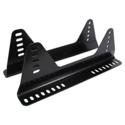 Fixations Latérales TURN ONE En Acier