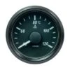 Manomètre De Température D'eau VDO SingleViu 120°C Diamètre 52mm Avec Câblage CAN -Default Template 2 vdo singleviu 120 c water temperature gauge 52mm d 1