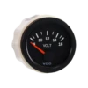Voltmètre 8-16V 52mm VDO Cockpit Vision