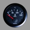 Manomètre Température Eau 40-120°C 52mm Bague Serrage VDO Cockpit Vision -Default Template 2 water temperature gauge 40 120 c 52mm vdo cockpit 4